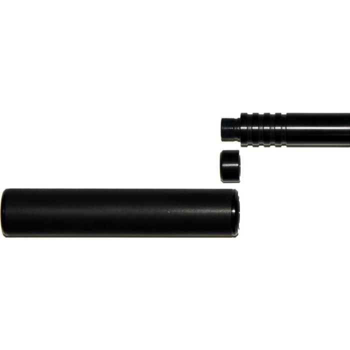 Silencieux pour pistolet Zoraki HP-01 Ultra SKM Optima