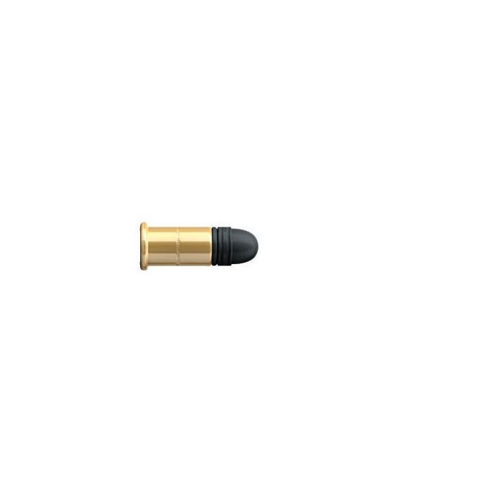 Cartouches .22LR Short 28,1 grains Court Sellier & Bellot