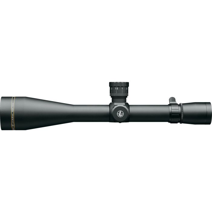 Lunette 6,5-20x50 Leupold VX-3i LRP Side Focus Premier plan focal