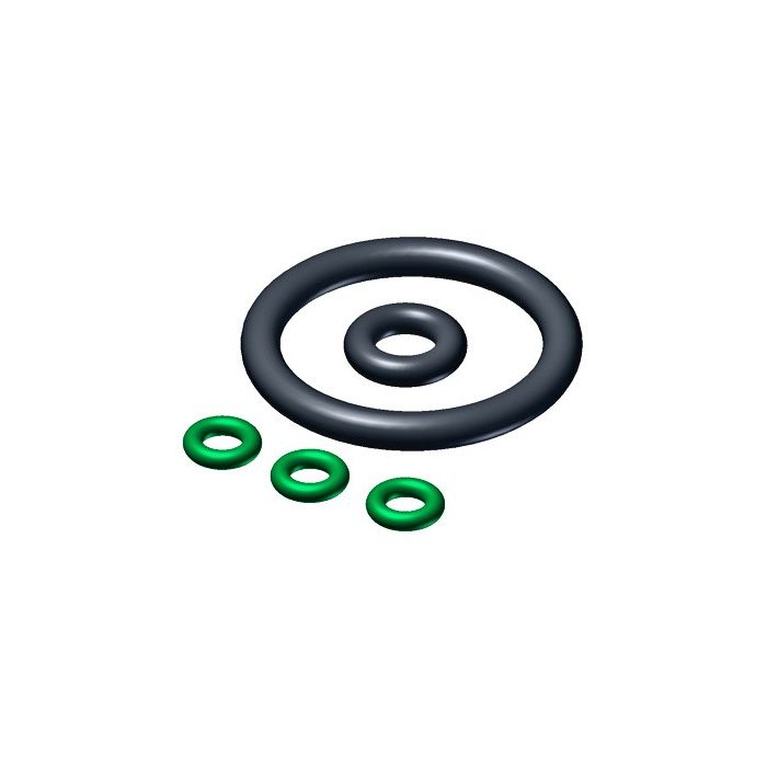 Kit de joints de piston MK4 Hill Pumps