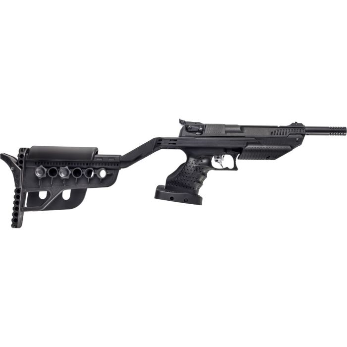 Crosse Zoraki HP-01