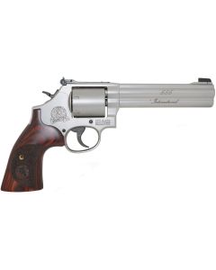 Revolver Smith & Wesson 686 International