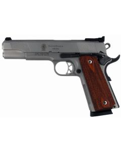 Pistolet Smith & Wesson SW1911 hausse réglable