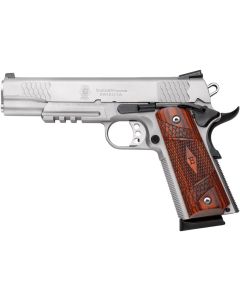 Pistolet Smith & Wesson SW1911TA E-Series inox