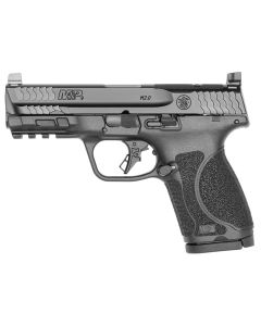 Pistolet Smith & Wesson M&P9 M2.0 Compact Optic Ready