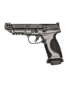 Pistolet Smith & Wesson M&P9 M2.0 Competitor Performance Center
