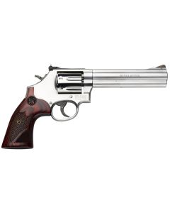 Revolver Smith & Wesson 686 Plus Deluxe 6 pouces