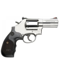Revolver Smith & Wesson 686 Plus 3 pouces