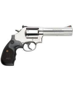 Revolver Smith & Wesson 686 Plus 5 pouces