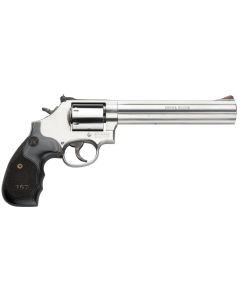 Revolver Smith & Wesson 686 Plus 7 pouces