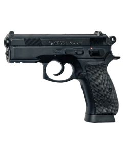 Pistolet CZ75 D Compact