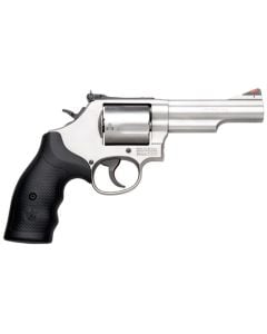Revolver Smith & Wesson 69 Combat Magnum 4,25 pouces