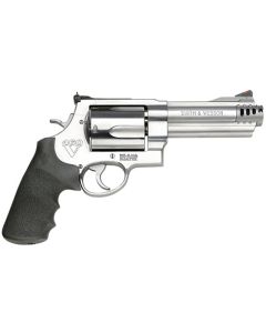 Revolver Smith & Wesson 460V