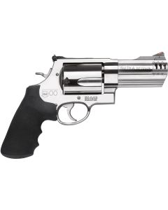 Revolver Smith & Wesson 500 - S&W500 4 pouces