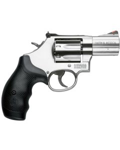Revolver Smith & Wesson 686 Plus 2,5 pouces