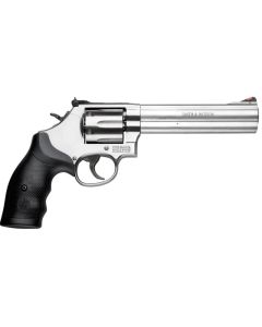 Revolver Smith & Wesson 686 6 pouces