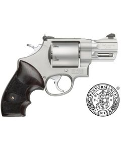 Revolver Smith & Wesson 629 - 2,625 pouces