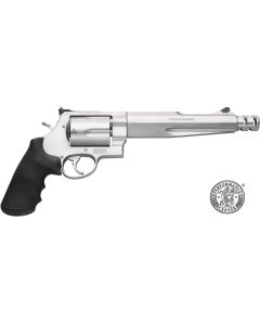 Revolver Smith & Wesson 500 - S&W500 Performance Center®