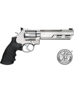 Revolver Smith & Wesson 686 Competitor