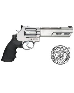 Revolver Smith & Wesson 629 Competitor