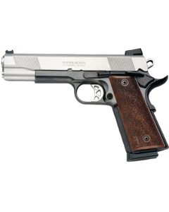 Pistolet Smith & Wesson SW1911 Pro Series bicolore