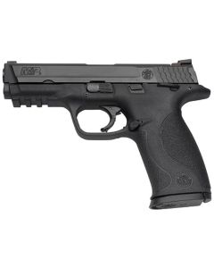 Pistolet Smith & Wesson M&P9 Safety