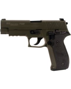 Pistolet Sig Sauer P226 OD Green