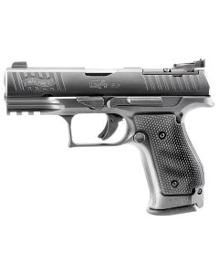 Pistolet Walther Q4 SF Optic Ready visée sport
