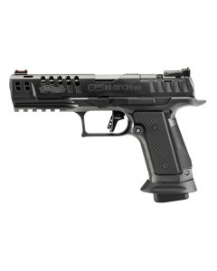 Pistolet Walther Q5 Match SF Black Ribbon