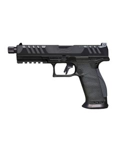 Pistolet Walther PDP PRO SD FS OR 5.1"