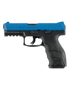 Pistolet HK SFP9 T4E FO Bleu