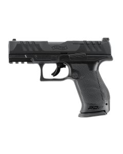 Pistolet Walther PDP Compact 4" T4E