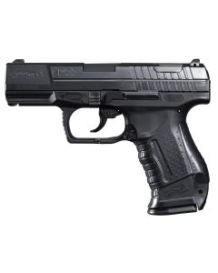 Pistolet Walther P99 noir