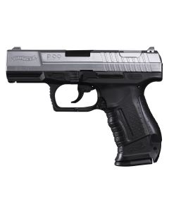 Pistolet Walther P99 bicolore