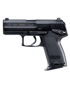 Pistolet HK USP Compact