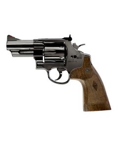 Revolver Smith & Wesson M29 3" Polished and Blued Airsoft