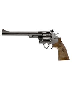 Revolver Smith & Wesson M29 8 3/8" Polished and Blued Airsoft