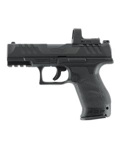 Pistolet Walther PDP Compact 4" Combo Airsoft