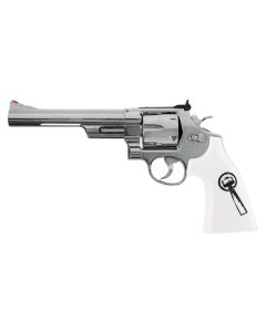 Revolver Smith & Wesson 629 Trust Me Airsoft
