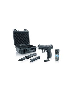 Kit Défense Walther P22 Q Ready 2 Defend