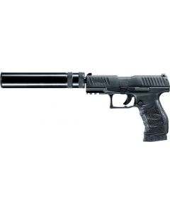Pistolet Walther PPQ M2 Navy Kit