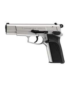 Pistolet Browning GPDA 9 nickel