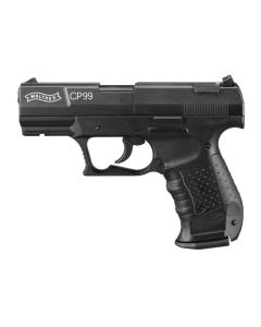 Pistolet Walther CP99 Noir