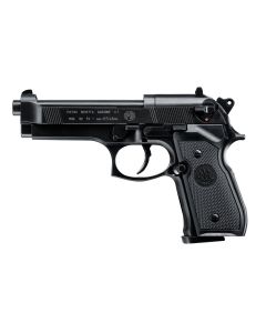 Pistolet Beretta 92FS noir