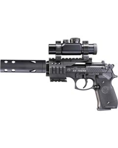 Pistolet Beretta 92FS XX-TREME