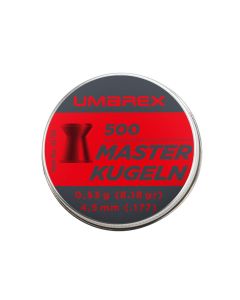 Plombs Umarex Masterkugeln 4.5mm x500