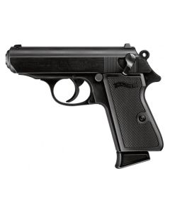 Pistolet Walther PPK/S Black