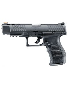 Pistolet Walther PPQ M2 5 pouces 22LR
