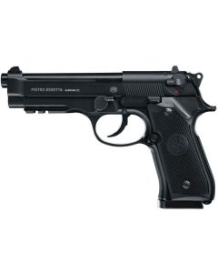 Pistolet Beretta M92 A1 Full Auto