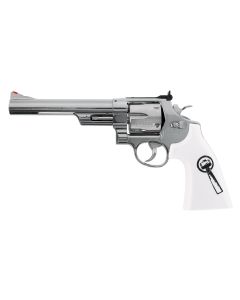 Revolver Smith & Wesson 629 Trust Me Airgun